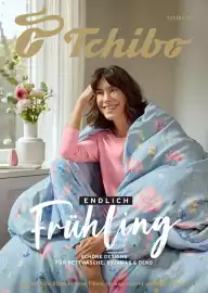 Tchibo Prospekt Seite 1