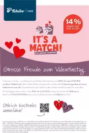 Tchibo Prospekt Seite 38