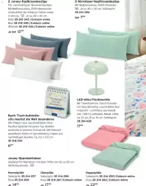 Tchibo Prospekt Seite 6