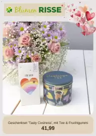 Blumen Risse Prospekt Seite 3