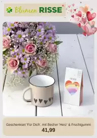 Blumen Risse Prospekt Seite 5