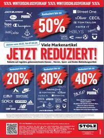 Stolz Prospekt woche 6 Seite 16