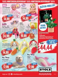 Stolz Prospekt woche 6 Seite 11