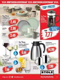 Stolz Prospekt woche 6 Seite 13