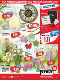 Stolz Prospekt woche 6 Seite 15