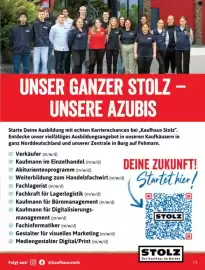 Stolz Prospekt woche 6 Seite 5