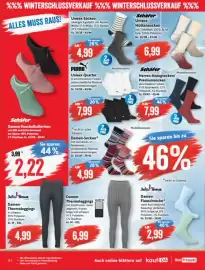 Stolz Prospekt woche 6 Seite 6