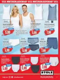 Stolz Prospekt woche 6 Seite 7