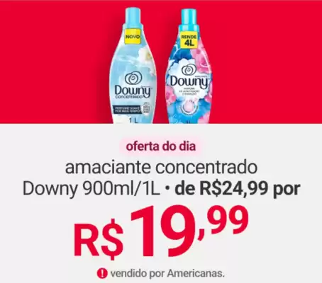 Catálogo Americanas Express (válido até 9-02)