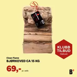 Bygger'n kundeavis Side 2