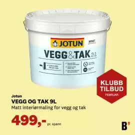 Bygger'n kundeavis Side 3