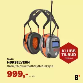 Bygger'n kundeavis Side 5