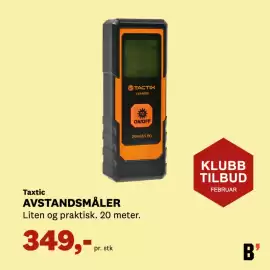 Bygger'n kundeavis Side 6