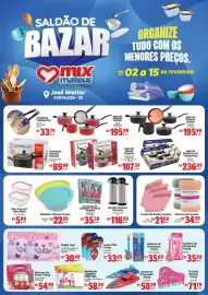 Catálogo Supermercados Mateus Página 1