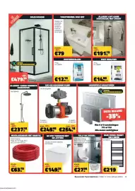 Bouwcenter Frans Vlaeminck folder Pagina 3