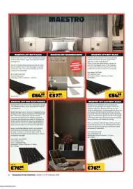 Bouwcenter Frans Vlaeminck folder Pagina 4