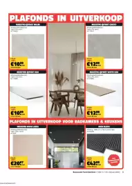 Bouwcenter Frans Vlaeminck folder Pagina 5
