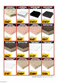 Bouwcenter Frans Vlaeminck folder Pagina 7