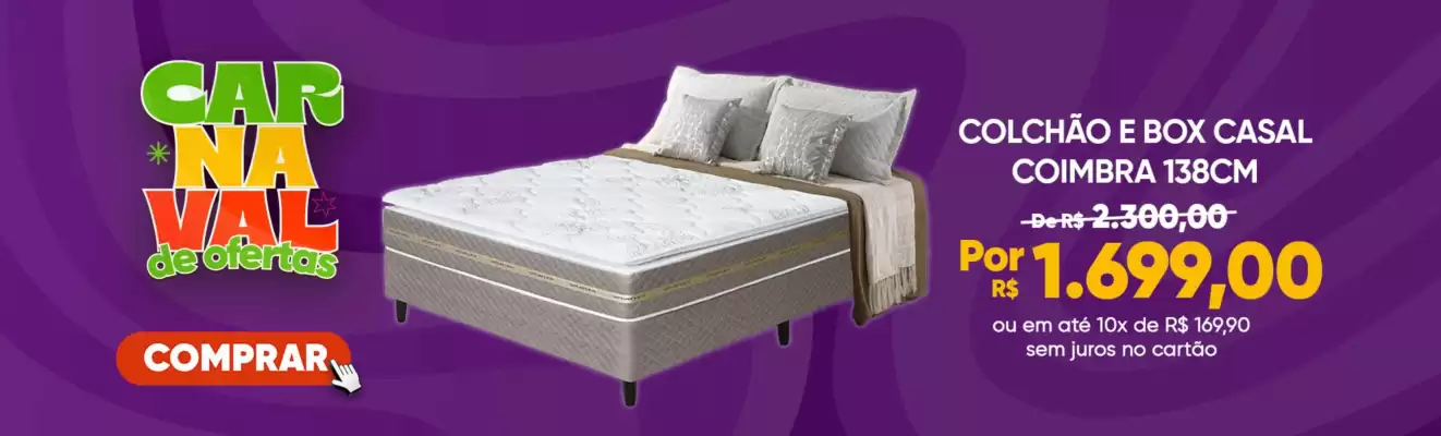 Catálogo Cybelar (válido até 17-02)