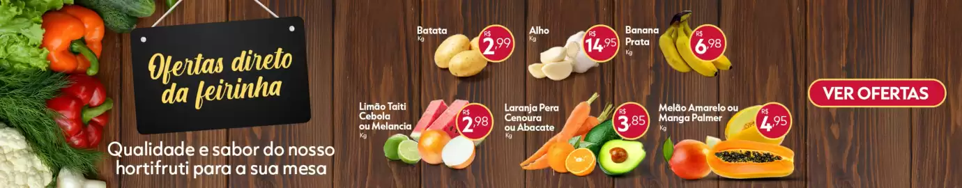 Encarte SuperPrix Página 1