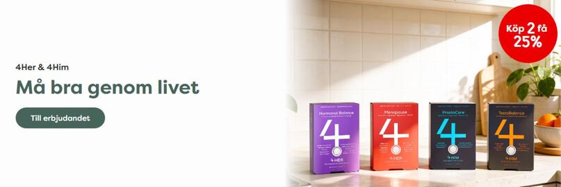 Kronans Apotek reklamblad Sida 4