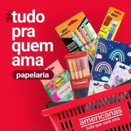 Encarte Lojas Americanas Página 5