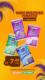 Encarte CenterBox Página 2