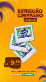 Encarte CenterBox Página 1