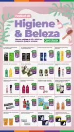 Encarte CenterBox semana 6 Página 1
