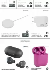 Harald Nyborg reklamblad Sida 10