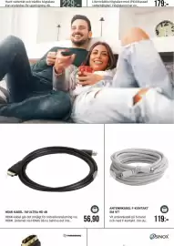 Harald Nyborg reklamblad Sida 13