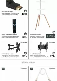 Harald Nyborg reklamblad Sida 14