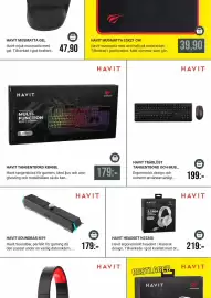 Harald Nyborg reklamblad Sida 3