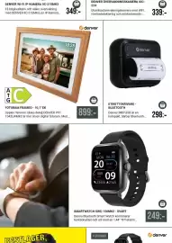 Harald Nyborg reklamblad Sida 5