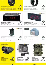 Harald Nyborg reklamblad Sida 6