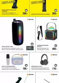 Harald Nyborg reklamblad Sida 7