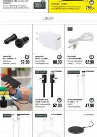 Harald Nyborg reklamblad Sida 9