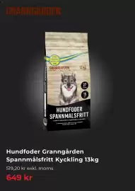 Granngården kampanjblad Sida 2