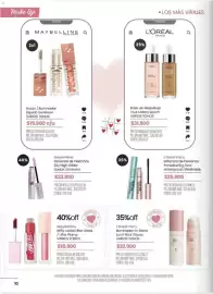 Catálogo Pigmento Página 10