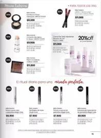 Catálogo Pigmento Página 15