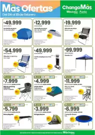 Catálogo Changomas semana 6 Página 10