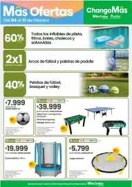 Catálogo Changomas semana 6 Página 11