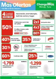 Catálogo Changomas semana 6 Página 12