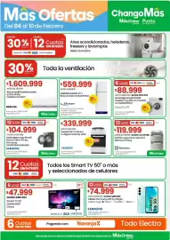 Catálogo Changomas semana 6 Página 14