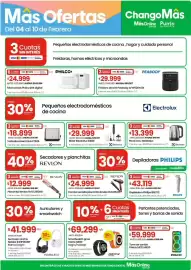 Catálogo Changomas semana 6 Página 15