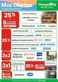 Catálogo Changomas semana 6 Página 16