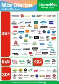Catálogo Changomas semana 6 Página 3