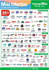 Catálogo Changomas semana 6 Página 4
