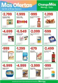 Catálogo Changomas semana 6 Página 5