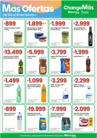 Catálogo Changomas semana 6 Página 6